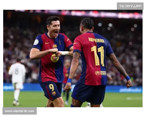 巴萨老将超级杯关键表现解析与球队影响力展现