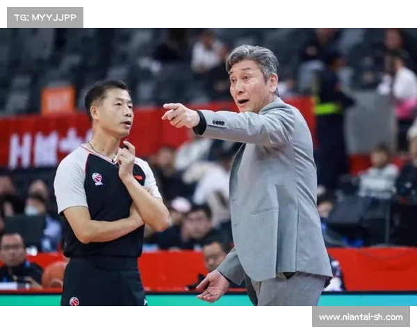 战术创新驱动胜利 CBA球队成功的背后策略与实践