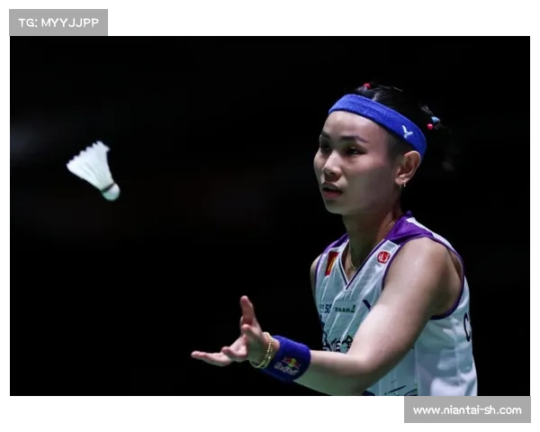戴资颖新加坡公开赛展现精妙网前假动作巧妙得分引全场惊叹
